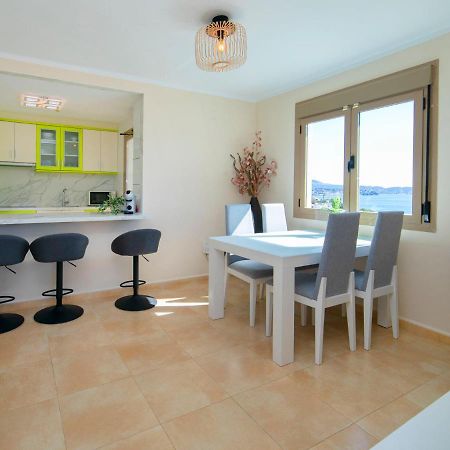 Apartment Esmeralda Suites-4 By Interhome Calpe Exterior foto