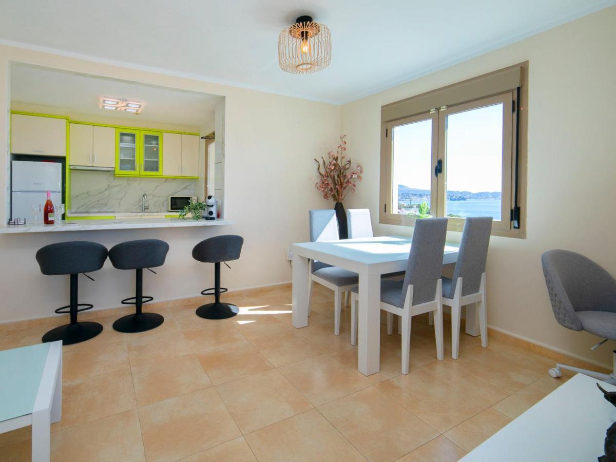 Apartment Esmeralda Suites-4 By Interhome Calpe Exterior foto